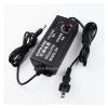 ZCERA 3-12V5A Adjustable Voltage and Speed Adjustable Power Supply with Display LED Light bar Temperature Adjustment and dimming Adapter, DMD-034C view 2