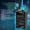 LOCADENCE GSM Gate Remote Controller, Smart 850 900 1800 1900MHz GSM Door Opener GSM Gate Access Controller for Doors, Elevators, Garages, Parking Lots, Resorts, Control Rooms view 2