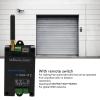 LOCADENCE GSM Gate Remote Controller, Smart 850 900 1800 1900MHz GSM Door Opener GSM Gate Access Controller for Doors, Elevators, Garages, Parking Lots, Resorts, Control Rooms view 4