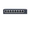 DMSPEQEY Gigabit Network Switch 1000Mbps Ethernet Switch 5/8/10 Port RJ45 LAN hub Office Dormitory Home Desktop Fast Switch (Size : 8 Ports Gigabit) view 1