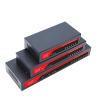 DMSPEQEY Gigabit Network Switch 1000Mbps Ethernet Switch 5/8/10 Port RJ45 LAN hub Office Dormitory Home Desktop Fast Switch (Size : 8 Ports Gigabit) view 3