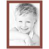 20x28 Terra-Cotta/Cognac Custom Mat for Picture Frame with 16x24 Opening Size (Mat Only, Frame NOT Included) - 3 Pack view 2