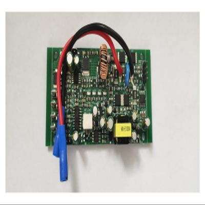 ZCERA Energy Storage Power car Refrigerator Mobile Charging Solar Charging Control Board, CM01