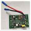 ZCERA Energy Storage Power car Refrigerator Mobile Charging Solar Charging Control Board, CM01 view 2