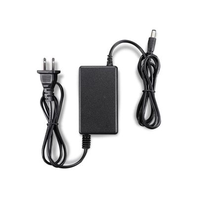 ZCERA 12V2A Power Adapter 12V1A3A LED Light Display DC Regulator Monitoring 12V3A Power Adapter (Size : 12V2A)