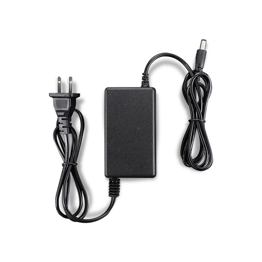 ZCERA 12V2A Power Adapter 12V1A3A LED Light Display DC Regulator Monitoring 12V3A Power Adapter (Size : 12V2A)