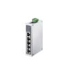 5-Port 100M Industrial Ethernet Switch 100Base-T DIN Rail Wall-Mounted IP30 Broadcast Storm Protection VLAN TL-SF1005 view 1