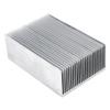1pc Heatsink Cooling Fin Cooler for Led Amplifier Transistor Ic Module Widely Use for Computer Electricity Ic Energy Electric Tool Led Light Gadget Made from Excessive view 1