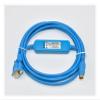 PLC Programming Cable TSXPCX1031 for Sche'nider TWIDO Series PLC Programming Cable TSX08PRGCAB RS232 Port Data Download Line view 3