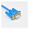 PLC Programming Cable TSXPCX1031 for Sche'nider TWIDO Series PLC Programming Cable TSX08PRGCAB RS232 Port Data Download Line view 4