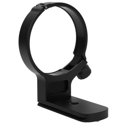 Camera Lens Tripod Mount Ring for Tamron 100 400mm F4.5 6.3 Di VC USD The Inner Diameter is .5mmAnd The Width is 18mm Which Increases The C Approximately 90mm
