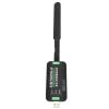 CFTGIW 4G DONGLE LTE USB Adapter SIM7600G H USB UART Communication 4G DONGLE Rotatable Antenna The Antenna Adopts a Bendy Shape Design and Helps Multi Dimen Application State of view 1