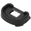 CFTGIW Camera Eyecup for EC II Camera Eyecup Eyepiece Viewfinder Protector Re Camera Warm Shoe Levelthe Spirit Level Makes It Clean to Keep The Digital Cam Easy to use Lightweight and view 2