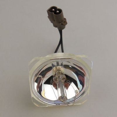 Replacement Projector Lamp Without Housing Compatible with Fits for |Itachi HCP-60X / HCP-70X / HCP-75X / HCP-76X Projectors