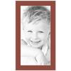 10x20 Terra-Cotta/Cognac Custom Mat for Picture Frame with 6x16 Opening Size (Mat Only, Frame NOT Included) - 4 Pack view 2