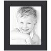 8.5x11 Terra-Cotta/Cognac Custom Mat for Picture Frame with 4.5x7 Opening Size (Mat Only, Frame NOT Included) - 8 Pack view 1