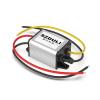 12V to 3.3V 3.7V 4.2V 5V 6V 7.5V 9V 3A Power Module Transformer car DC Power Supply Step-Down Device (Color : 12V to 3.7V 3A) view 4