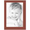13x19 Terra-Cotta/Cognac Custom Mat for Picture Frame with 9x15 Opening Size (Mat Only, Frame NOT Included) - 6 Pack view 2