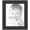 8.5x11 Terra-Cotta/Cognac Custom Mat for Picture Frame with 4.5x7 Opening Size (Mat Only, Frame NOT Included) - 1 Pack view 1