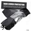 DOITOOL Professional DSLR Camera Rain Cover Ultra Window Sleeve for Outdoor Photography Easy to Install and Remove Compatible Cameras and Lenses view 3