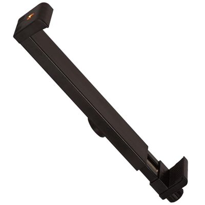 Gadpiparty Tablet Tripod Mount Clamp for Tablets Versatile Holder for Travel and Office Use Compatible Interface Accessories