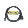 9AK1012-1AA00 Suitable for 6SE70 Series Inverter Debugging Cable Download Connecting Drive Wire Programming view 1