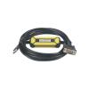 9AK1012-1AA00 Suitable for 6SE70 Series Inverter Debugging Cable Download Connecting Drive Wire Programming view 2