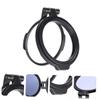 Veemoon Filter Adapter Holder Quick Clamshell Bracket for Camera Accessories Design Lightweight Light Leak Compatible Wide Angle Lenses view 2