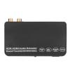 CFTGIW Audio Extractor 4k 60Hz HDCP2.2 HDR Synchronous Audio Split Extra Hd Image Pleasant The 4k Hd Photo ExcellentPresents You with an Immersive Impa Broadly Applicable: The view 3