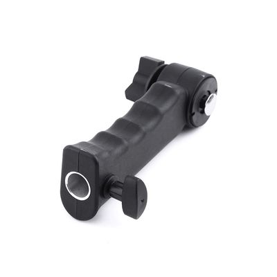 CFTGIW S Type Bracket Handheld Grip Handle Mount Holder Speedilite with Bowen Can Quick Upload Lighting Accessories to Get Innovative Lights Outcomes Handhel Timehonored for '
