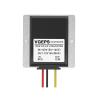 DC-DC Fully Isolated 24V36V48V60V72V80V100V to 12V DC Step-Down Power Converter (Color : 50-120V to 12V 10A) view 1