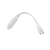 Standard Waterproof POE Splitter line 48V to 12V Power Supply 100M Standard Waterproof Cap Direct Plug-in Switch Power Supply (Size : AK520G-12V1.8A) view 2