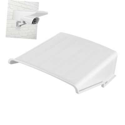 DOITOOL Outdoor Camera Protector Security Camera Cover with Shield for All Weather Protection Easy Installation Durable Design