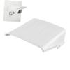 DOITOOL Outdoor Camera Protector Security Camera Cover with Shield for All Weather Protection Easy Installation Durable Design view 1