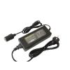 Car Power Converter 220V to 12V Power Supply 12V10A 120W high-Power Power Supply Cigarette Lighter Foot Safety view 1