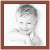 20x20 Terra-Cotta/Cognac Custom Mat for Picture Frame with 16x16 Opening Size (Mat Only, Frame NOT Included) - 3 Pack view 2