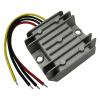 Boost Module 24V to 36V Power Converter Adapter Transformer Inverter Booster DC DC Automotive Regulator 1A 2A (Color : 24V to 36V 1A) view 1