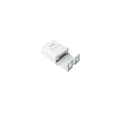 2-Port POE Extender 350 Meters 100Mbps Active POE Repeater IEEE802.3AF/at Standard POE Camera Reverse POE Switch (Size : 1PCS, Color : SSC-POE103S)