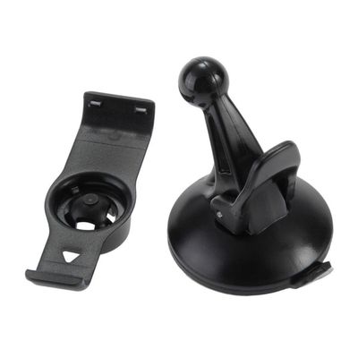 JECOMPRIS Adjustable Rotating Car Mount Stand GPS Navigation for Cars Magnetic Phone Holder
