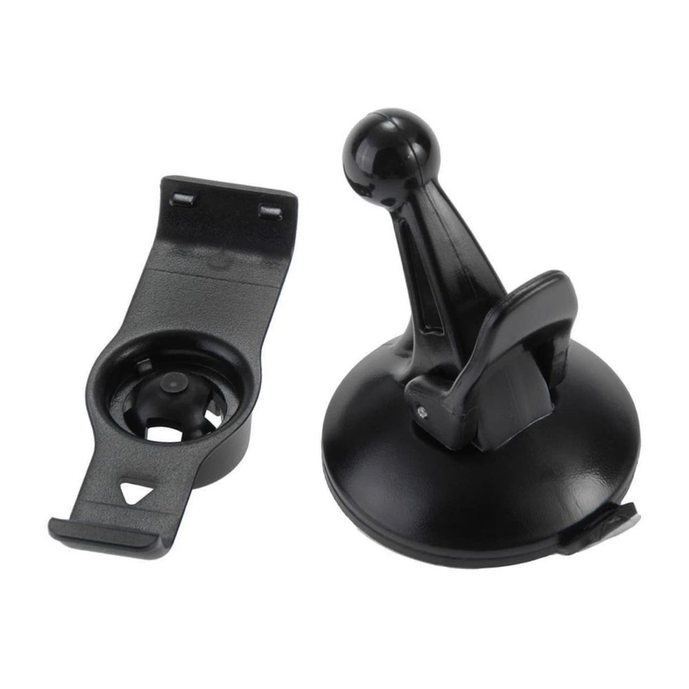 JECOMPRIS Adjustable Rotating Car Mount Stand GPS Navigation for Cars Magnetic Phone Holder
