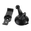 JECOMPRIS Adjustable Rotating Car Mount Stand GPS Navigation for Cars Magnetic Phone Holder view 1