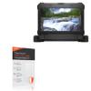 BoxWave Screen Protector Compatible with Dell Latitude 5420 Rugged - ClearTouch Anti-Glare ToughShield 9H (2-Pack), Anti-Glare 9H Tough Flexible Film Screen Protector view 1