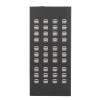CFTGIW USB Charging Port Hub 80 Ports High Power Quick USB Hub Charging Stati Secure Multi Port Hub This Excessive Power Brief with Stable Aluminum Metal (US Plug) view 1