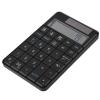 Compact USB Keypad with Display Calculator Function 29 Keys Portable N Clever Keypad Office Calculators Specially Designed with Computer Cal Key. y 29keys USB Numeric Keyboard view 1