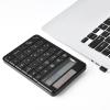 Compact USB Keypad with Display Calculator Function 29 Keys Portable N Clever Keypad Office Calculators Specially Designed with Computer Cal Key. y 29keys USB Numeric Keyboard view 3