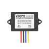GHNUPQ DC-DC Fully Isolated 24V36V48V60V72V80V100V to 12V DC Step-Down Power Converter (Color : 20-72V to 12V 2A) view 1