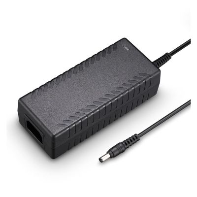 ZCERA 24V5A Power Adapter 24V4A Desktop Switching Power Supply 120W Motor Power Adapter (Size : 24V5A)