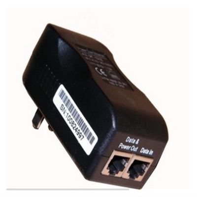 ZCERA 18V1A/15V1A 24V0.5A 24V0.75A 24V1A 48V0.5A POE Power Supply