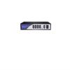 4/8 Port POE Switch Full Gigabit Ethernet 1000Mbps IEEE 802.3 Af/at (Size : Pur 8 and 2 2 Port) view 1