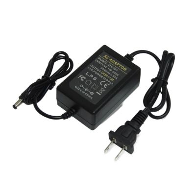 Two-Wire 5V3A Power Adapter Desktop DC Regulated Switching Power Supply Routing cat Charger